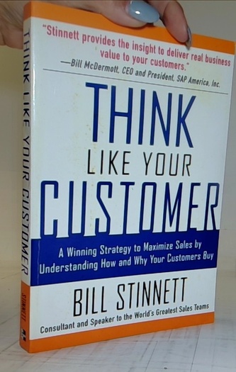 think Like Your Customer