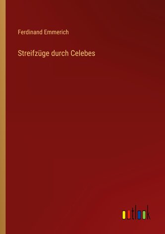 Streifzüge durch Celebes
