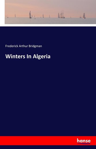 Winters In Algeria