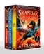 Skandar Boxed Set Books 1 - 3