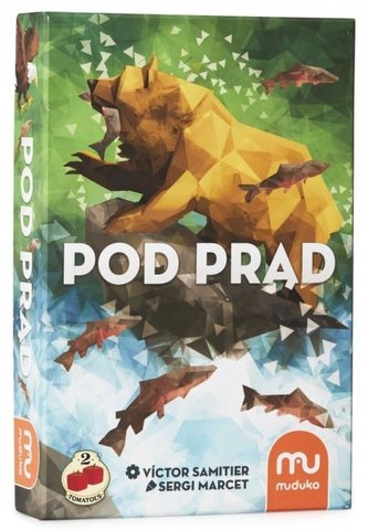 Pod prąd