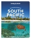Lonely Planet Experience South Pacific