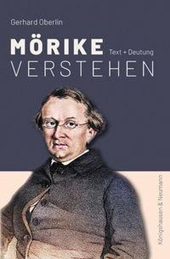 Mörike verstehen
