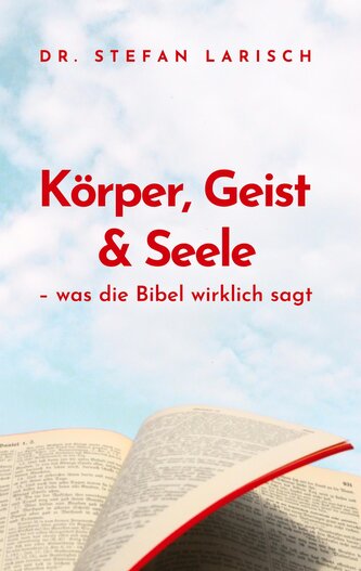 Körper, Geist und Seele