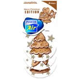 Merry Christmas - Gingerbread 3Pack