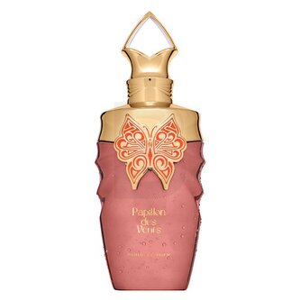 Paris Corner Papillon Des Vents parfémovaná voda pro ženy 100 ml