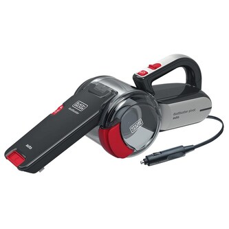 Black&Decker Vysavač do auta PV1200AV