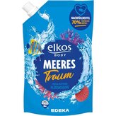 Elkos Tekuté mýdlo na ruce Mořský sen 750ml