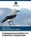 Vogelgemeinschaften im tropischen Regenwald