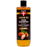 PALACIO Arganový olej vlasový šampon, 500 ml