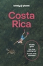 Lonely Planet Costa Rica
