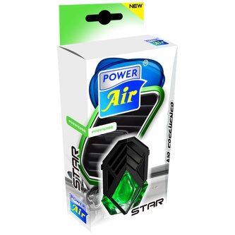 STAR kapalinový osvěžovač 9ml -Paradise