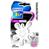 AIR SPLASH speciální osvěžovač 1ks - Exotic Flower