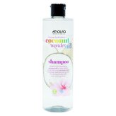 Anovia vlasový šampon Coconut Wonder Oil 415ml