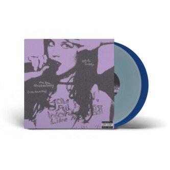 2LP Olivia Rodrigo: Live From Glastonbury