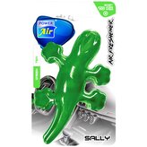 SALLY speciální osvěžovač 1ks - Green tea