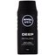 Nivea Men Deep šampon pro muže, 250 ml
