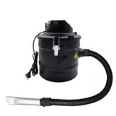 Vysavač popela Aschesauger 800 W - černý
