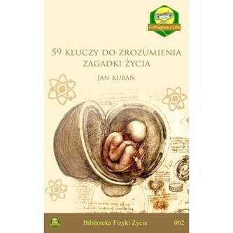 59 kluczy do zrozumienia zagadki życia
