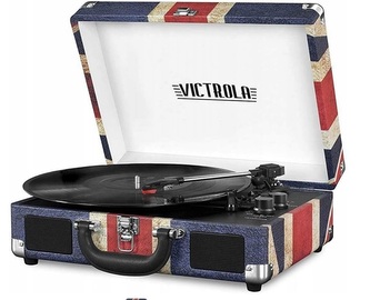 Victrola Case Turntable Uk