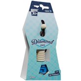 DIAMOND MINI Plus kapalinový osvěžovač 6ml - Ocean