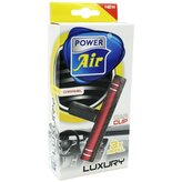 LUXURY - Vanilla + 3ks náhradní náplně