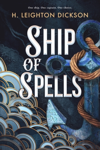 Ship of Spells