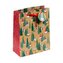 Torba na prezent Christmas Jolly Gonks Bunch L
