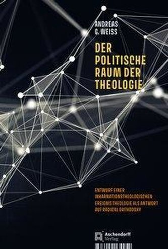 Der politische Raum der Theologie