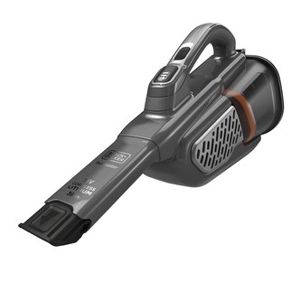Black&Decker Akumulátorový vysavač BHHV520JF-QW Dustbuster SmartTech