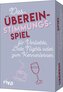 Das Übereinstimmungsspiel für Verliebte, Date Nights oder zum Kennenlernen