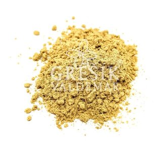 Zázvor kořen mletý