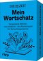 DIE ZEIT »Mein Wortschatz«