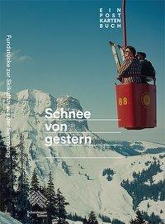 Schnee von gestern