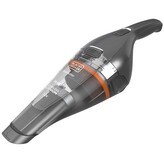 Black&Decker Akumulátorový vysavač NVC220WC Dustbuster