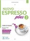 Nuovo Espresso Plus 2 podręcznik + ćw + online