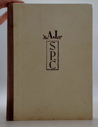 Staré pověsti české (výbor)