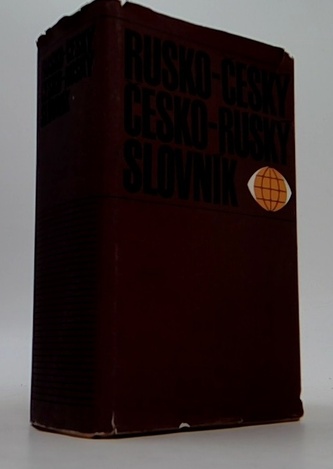 Velký rusko-český slovník