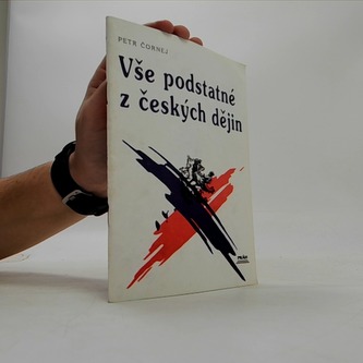 Vše podstatné z českých dějin