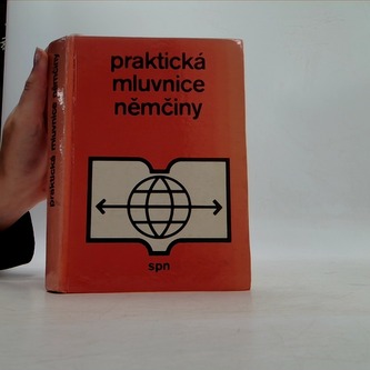 Praktická mluvnice němčiny