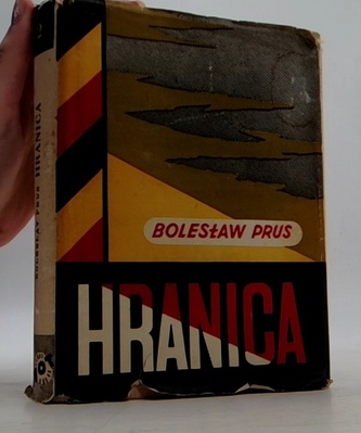 Hranica