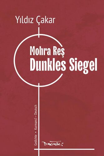 Dunkles Siegel