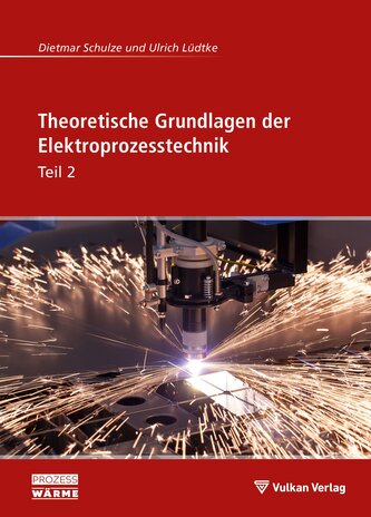 Theoretische Grundlagen der Elektroprozesstechnik Teil 2