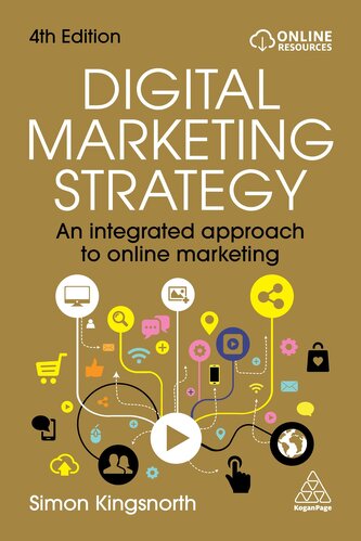 Digital Marketing Strategy