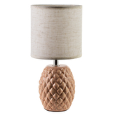 LETI Lampa stołowa 10x14x28,5cm