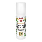 PALACIO Konopné Vitamin sérum, 50 ml