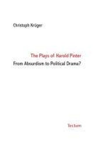 The Plays of Harold Pinter
