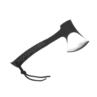 Sekera Schrade SCAXE10 - černá