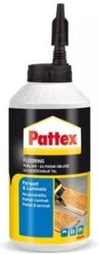PATTEX Parket & Laminate, 750 g