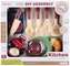 Zestaw kuchenny MEGA CREATIVE 523876